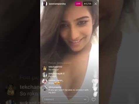 poonam pandey porn vedios|Poonam Pandeys Videos